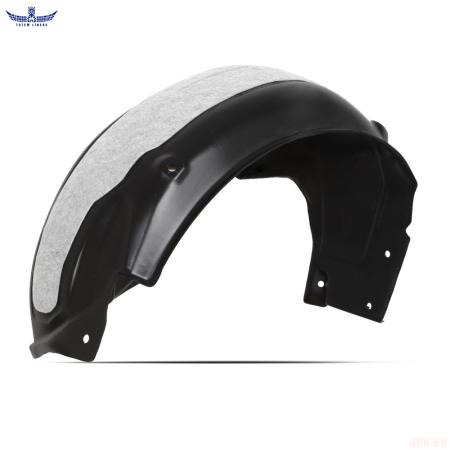 Подкрылок задний правый с шумоизоляцией для Toyota Corolla седан (2019-2025) № TOTEM.S.02188.22
