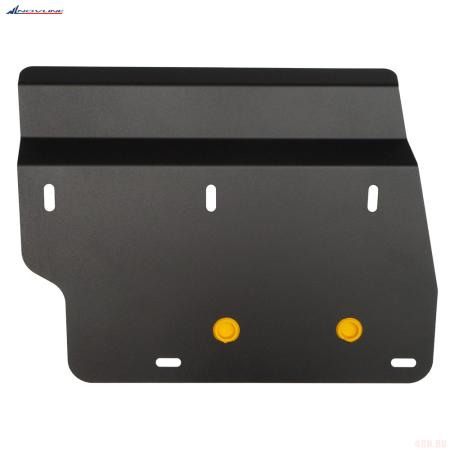 Защита раздаточной коробки для Tank 400 (2024-2025) гибрид, AMT, 4WD № NLZ.99.28.330