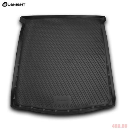 Коврик в багажник Element для Mazda 6 седан (2013-2025) № CARMZD00042