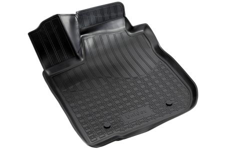 Коврики салона Norplast 3D для Renault Sandero (2014-2022) № NPA11-C69-605
