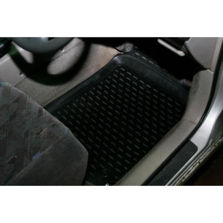 Коврики салона Element для Toyota Caldina AT211G JDM правый руль (1997-2002) № NLC.48.34.210kh
