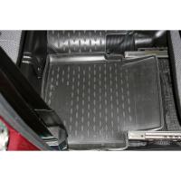 Изображение коврики салона element для lada (ваз) нива 21214m 3дв. (2009-2020) № nlc.52.23.210kh