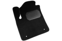 Изображение коврики салона norplast текстильные для infiniti qx56 (2010-2014) № npl-vte-330-751a