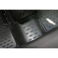 Изображение коврики салона element для opel astra j хэтчбек 5дв. (2010-2015) № nlc.37.23.210k