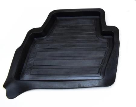 Коврики салона Avtodriver Avangard для Lexus LX 570 (2007-2012) № ADRAVG151