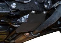 Защита редуктора для Lexus NX 300 4WD (2017-2021) № 111.3216.1