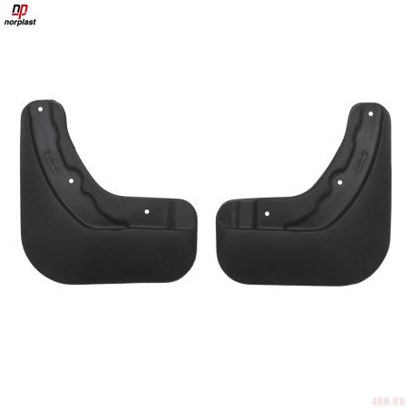 Брызговики задние для Changan CS95 (2019-2025) № NPL-Br-13-21B