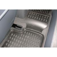 Изображение коврики салона element для renault laguna (2001-2007) № nlc.41.03.210