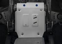 Защита КПП для Suzuki Jimny (2019-2025) № 2333.5525.1.6