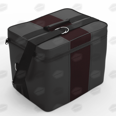 Автомобильная сумка (30х30х20 см), Артикул: ASKK-0105