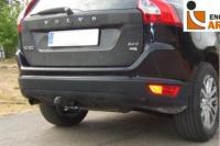 Фаркоп Aragon быстросъемный для Volvo XC60 (2008-2012) № E6810AV