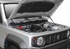 упоры капота для suzuki jimny (2019-2025) 2 шт. № a.st.5504.1