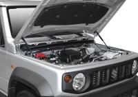  упоры капота для suzuki jimny (2019-2025) 2 шт. № a.st.5504.1