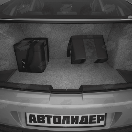 Автомобильная сумка (30х30х20 см), Артикул: ASEK-0113 