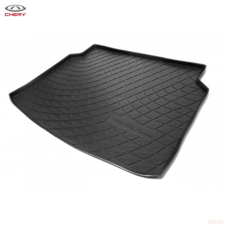 Коврик багажника оригинальный для Chery Tiggo 4 Pro (2020-2025) № CHE120TIG4PPL