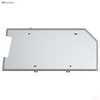 Защита топливного бака для DongFeng Mengshi M-Hero 917 (2023-2025) гибрид AWD № NLZ.96.09.630A