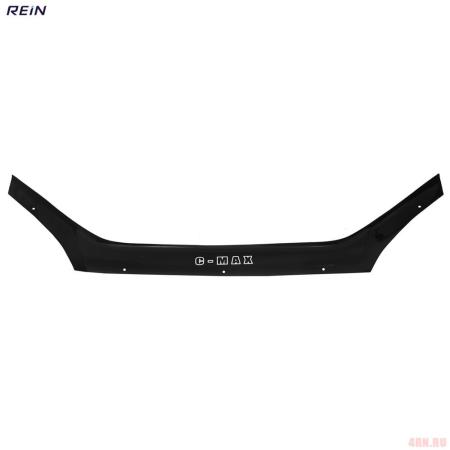 Дефлектор капота для Ford C-Max (2003-2007) № REINHD636