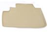 Коврики салона Norplast бежевые для Lexus RX (2015-2022) № NPA10-C47-755-B