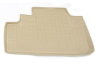Изображение коврики салона norplast бежевые для lexus rx (2015-2022) № npa10-c47-755-b