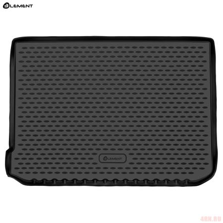 Коврик багажника для Tank 300 (2022-2024) № ELEMENTAN0380B13