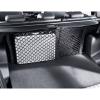 Сетка для багажа (креп. на спинках задних сидений) оригинальная для Land Rover Evoque искл. , Pure (2012-2018) № VPLCS0271