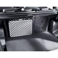 Сетка для багажа (креп. на спинках задних сидений) оригинальная для Land Rover Evoque искл. , Pure (2012-2018) № VPLCS0271