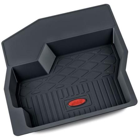 Коврик салона (водительский) резина для Mitsubishi ASX (2010-2022) № A.003.621.HM