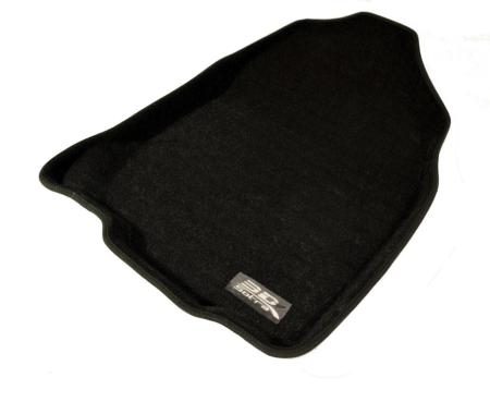 Коврики салона Sotra Liner 3D Lux для Toyota RAV4 (2012-2018) № STR74-00238