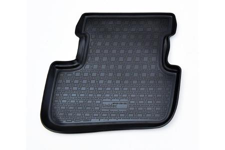 Коврики салона Norplast для Mercedes GLA-Class (X156) (2013-2017) № NPA10-C56-050