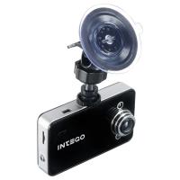 Видеорегистратор INTEGO VX-135HD,90°,2.4"