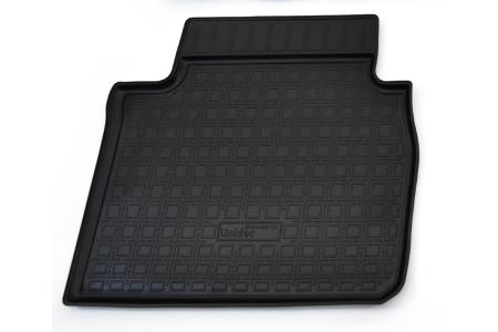 Коврики салона Norplast 3D для Toyota Camry (XV70) (2017-2024) № NPA11-C88-100