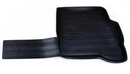 Коврики салона Avtodriver для Nissan Almera Classic (2006-2013) № ADRAVG275