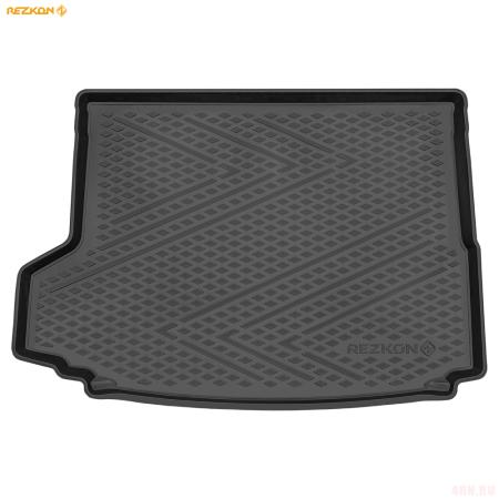 Коврик багажника для Geely Atlas Pro (2021-2025) № 5717030100