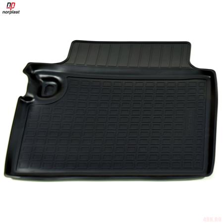 Коврики салона для Omoda C5 (2022-2025) № NPA11-C11-480-1