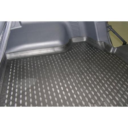 Коврик в багажник Element для Renault Koleos (2008-2016) № NLC.41.14.B13