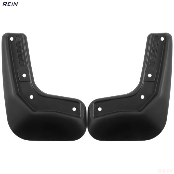 Брызговики передние для Changan CS75 Plus (2022-2024) № REIN.A67630.F13