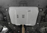 Защита картера и КПП для Toyota Venza (2012-2016) № AM333.9519.1