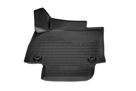Коврики салона Norplast для Toyota RAV4 (2019-2025) (МКПП) № NPA11-C88-711