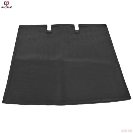 Коврик багажника для Volkswagen Caravelle T6 Long (2015-2025) № NPA00-T95-105