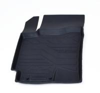 Изображение коврики салона avd tuning для kia rio (2017-2023) № adrplr294