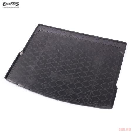 Коврик в багажник Comfort для Volkswagen Tiguan (2016-2023) № 51.99.507.VPL