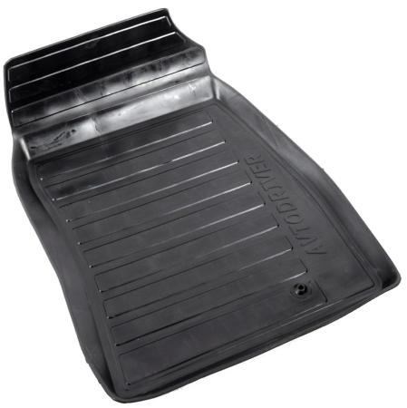 Коврики салона Avtodriver Avangard для Nissan Sentra (2013-2018) № ADRAVG179