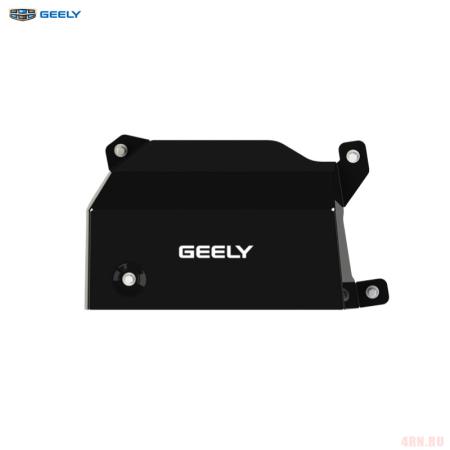 Защита абсорбера Premium оригинальная для Geely Atlas (2017-2021) 2WD № GA0002AMPATL