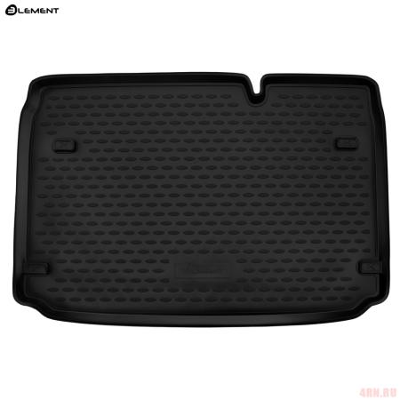 Коврик багажника для Ford EcoSport (2018-2023) № FSH.0040.000021