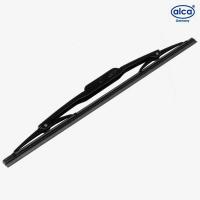 Задняя щетка стеклоочистителя Alca Universal каркасная для Nissan Almera Tino (2000-2006) № 180000-1