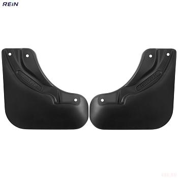 Брызговики передние для Aito M5 (2022-2025) № REIN.A67721.F3