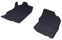 Изображение коврики салона avtodriver avangard для mitsubishi lancer 10 (2007-2017) № adravg009