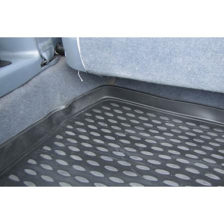 Коврик в багажник Element короткий для Honda Odyssey правый руль (1999-2003) № NLC.18.20.B14