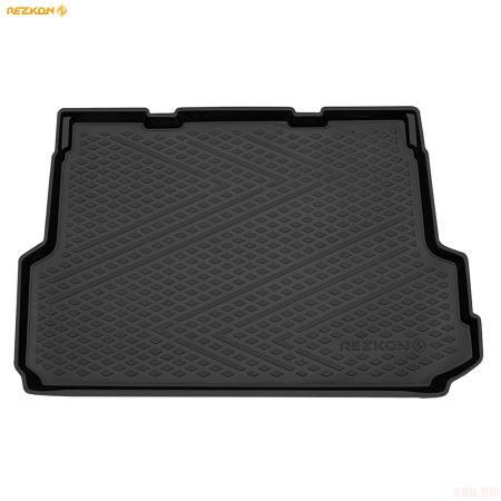 Коврик багажника для Tank 500 (2022-2025) № 5762010100
