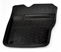 Изображение коврики салона avtodriver avangard для mazda 3 (2013-2018) № adravg161